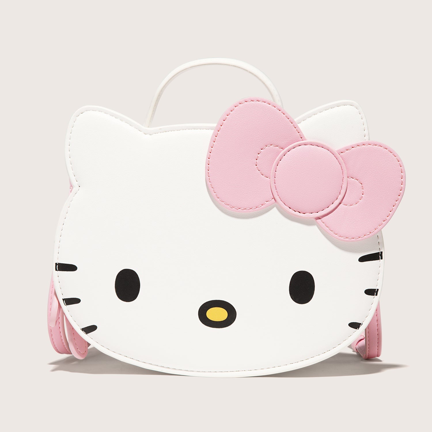 Hello Kitty Crossbody