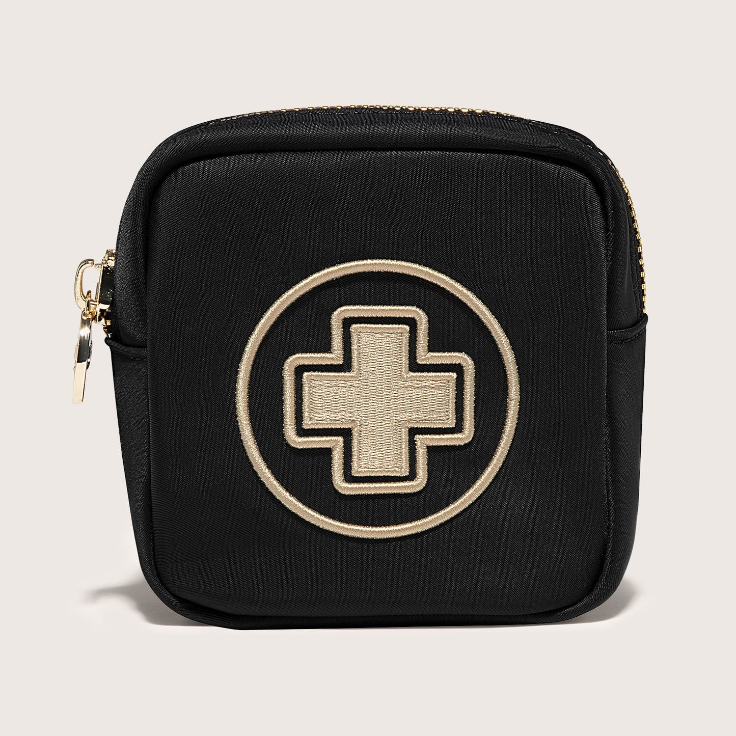 First Aid Mini Pouch