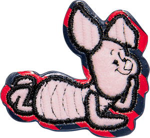 Piglet Patch