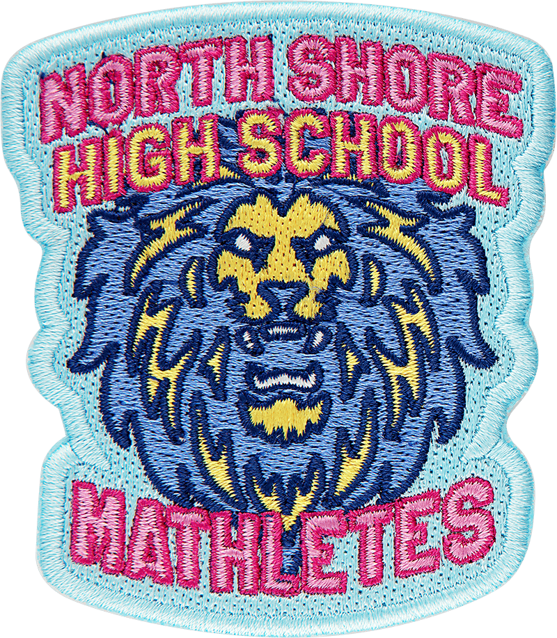 Mean Girls Northshore High School Mathletes Patch