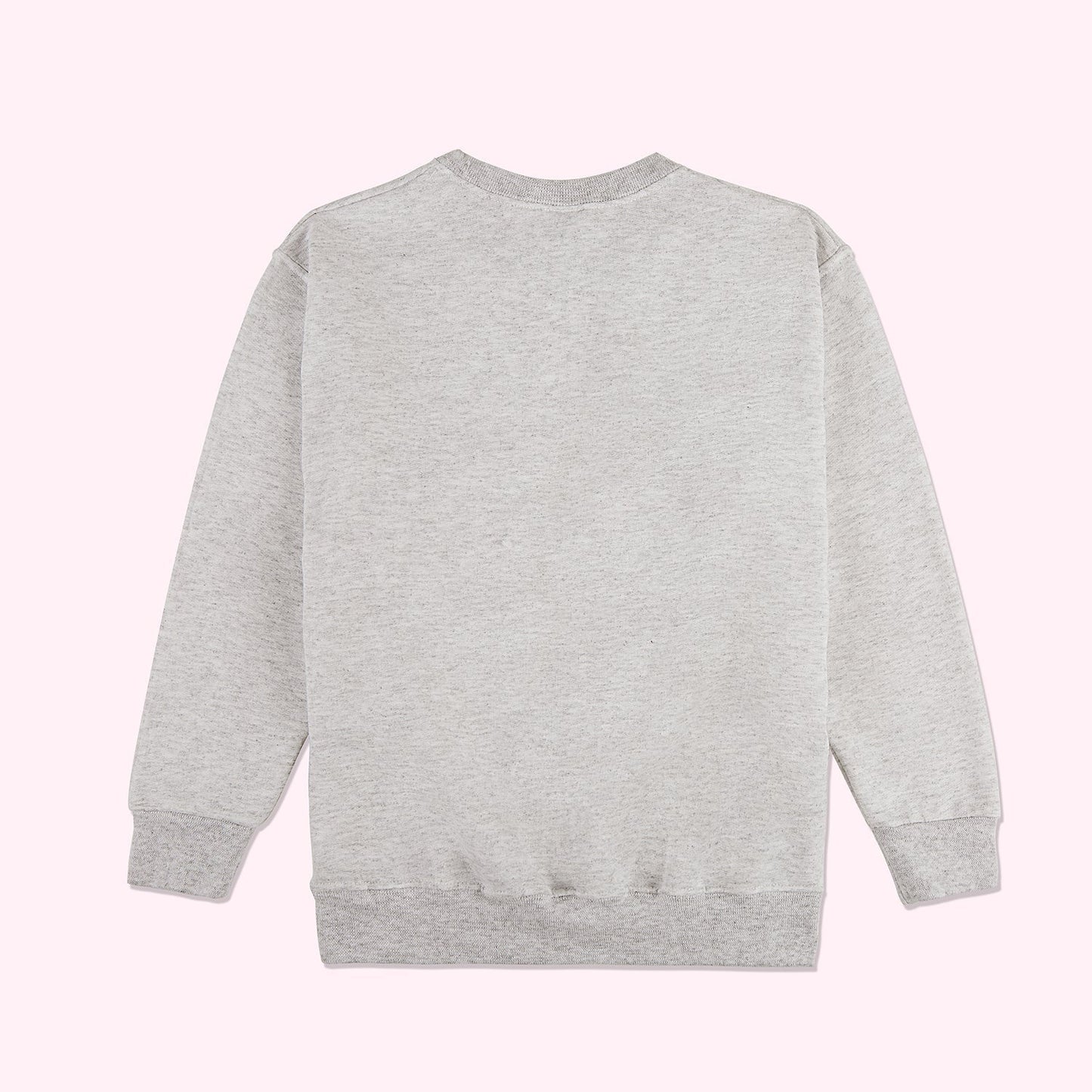 Kids Campus Bookstore Sweatshirt