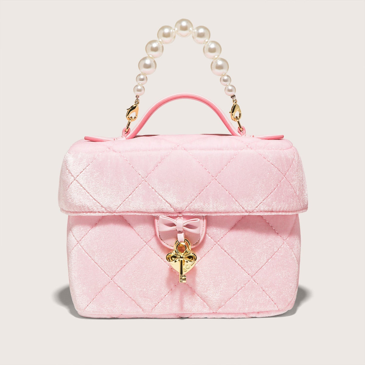 Mini Vanity Case