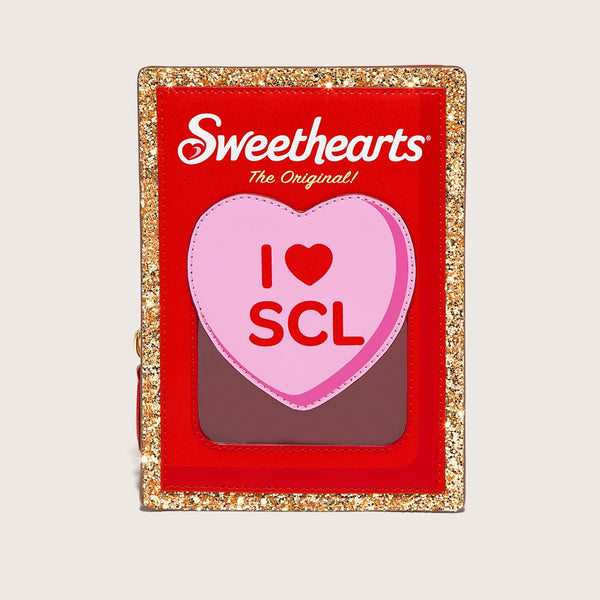 Sweethearts Box Pouch - Customizable | Stoney Clover Lane