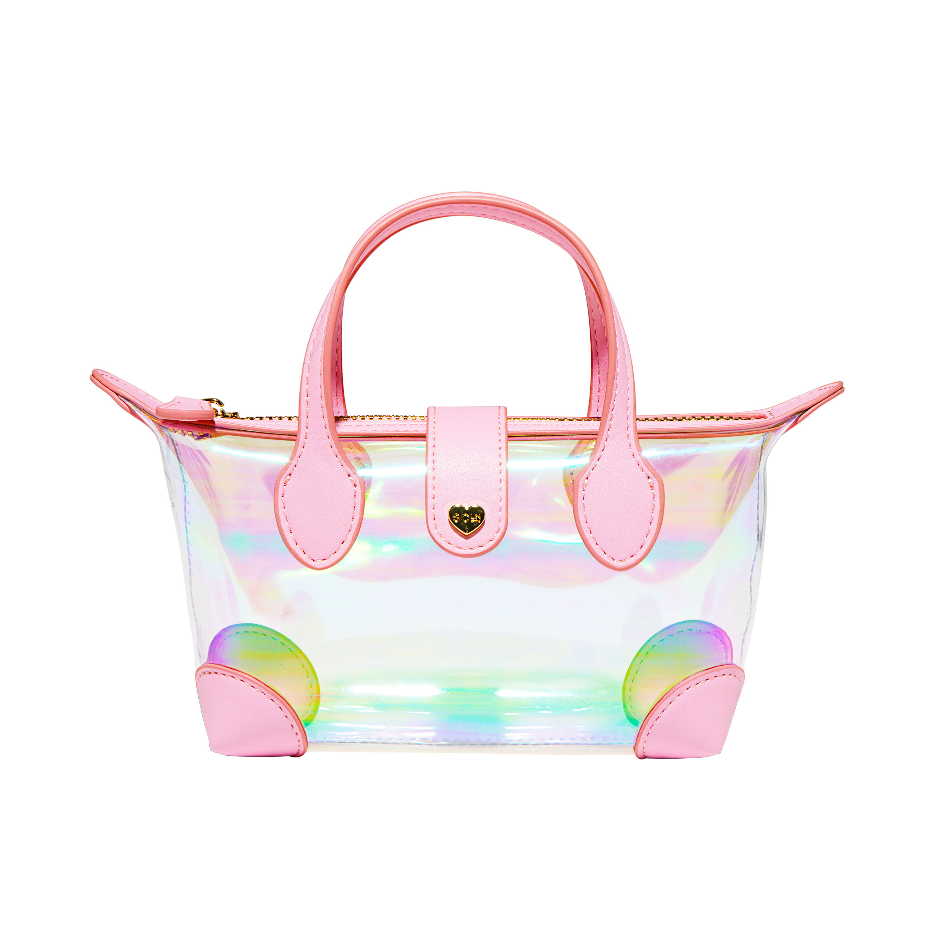Pouchette Crossbody Bag