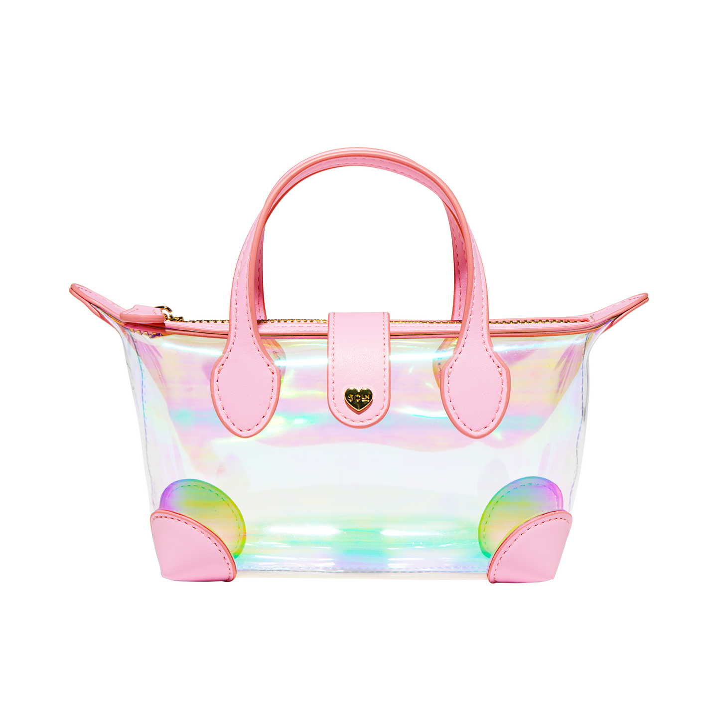 Pouchette Crossbody Bag