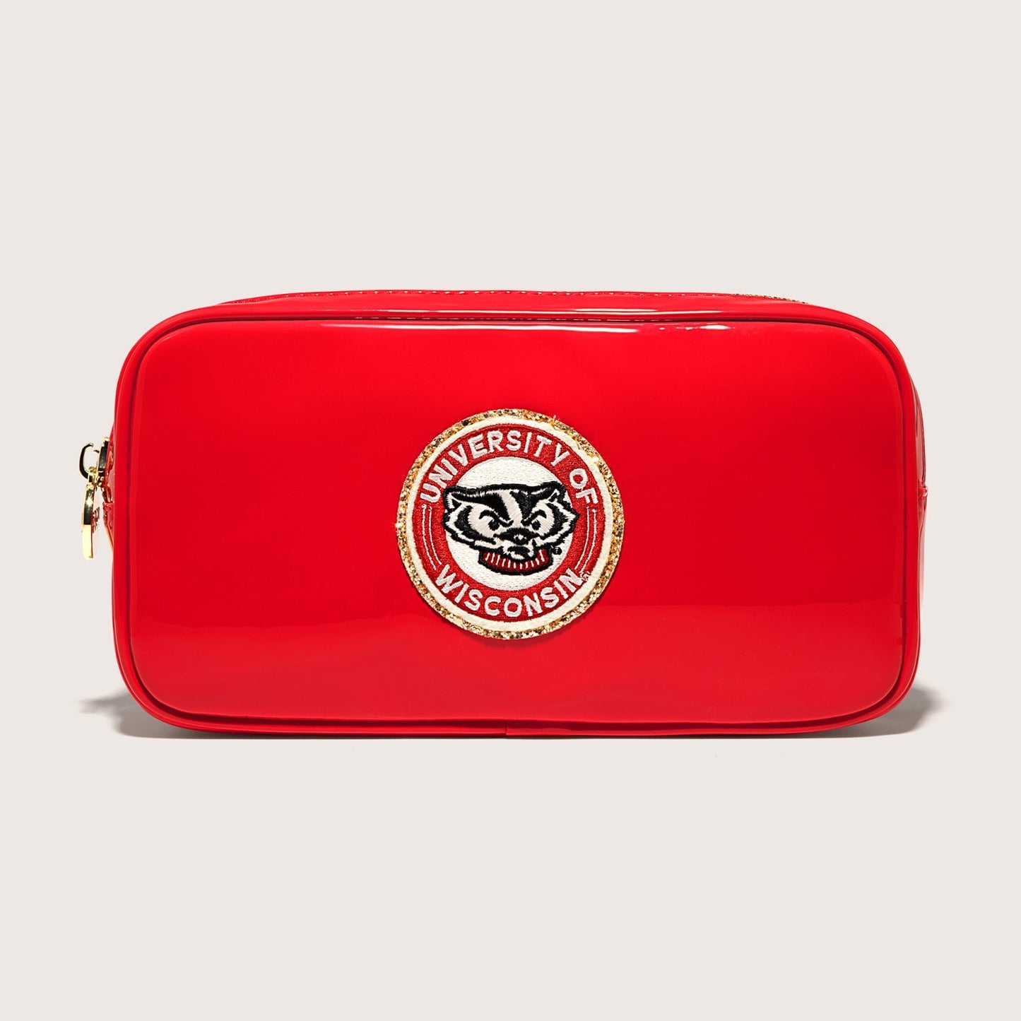 University of Wisconsin Small Pouch