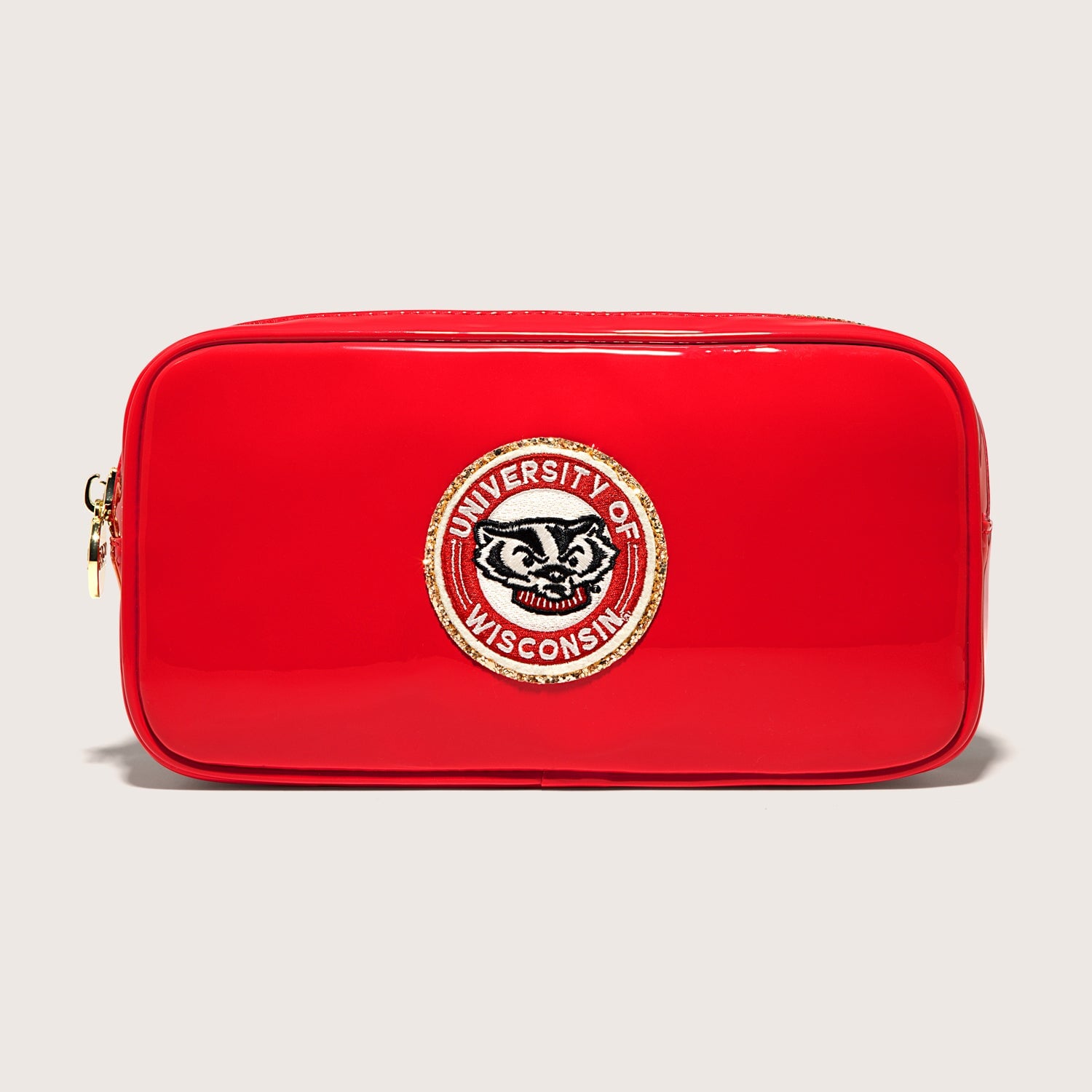 University of Wisconsin Small Pouch