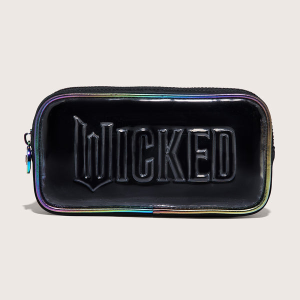 Wicked Clear Front Petite Pouch | Stoney Clover Lane