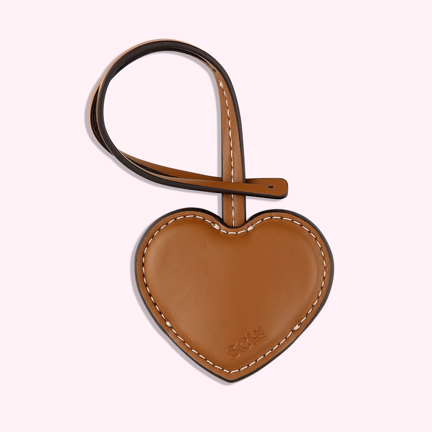 Heart Locket Charm