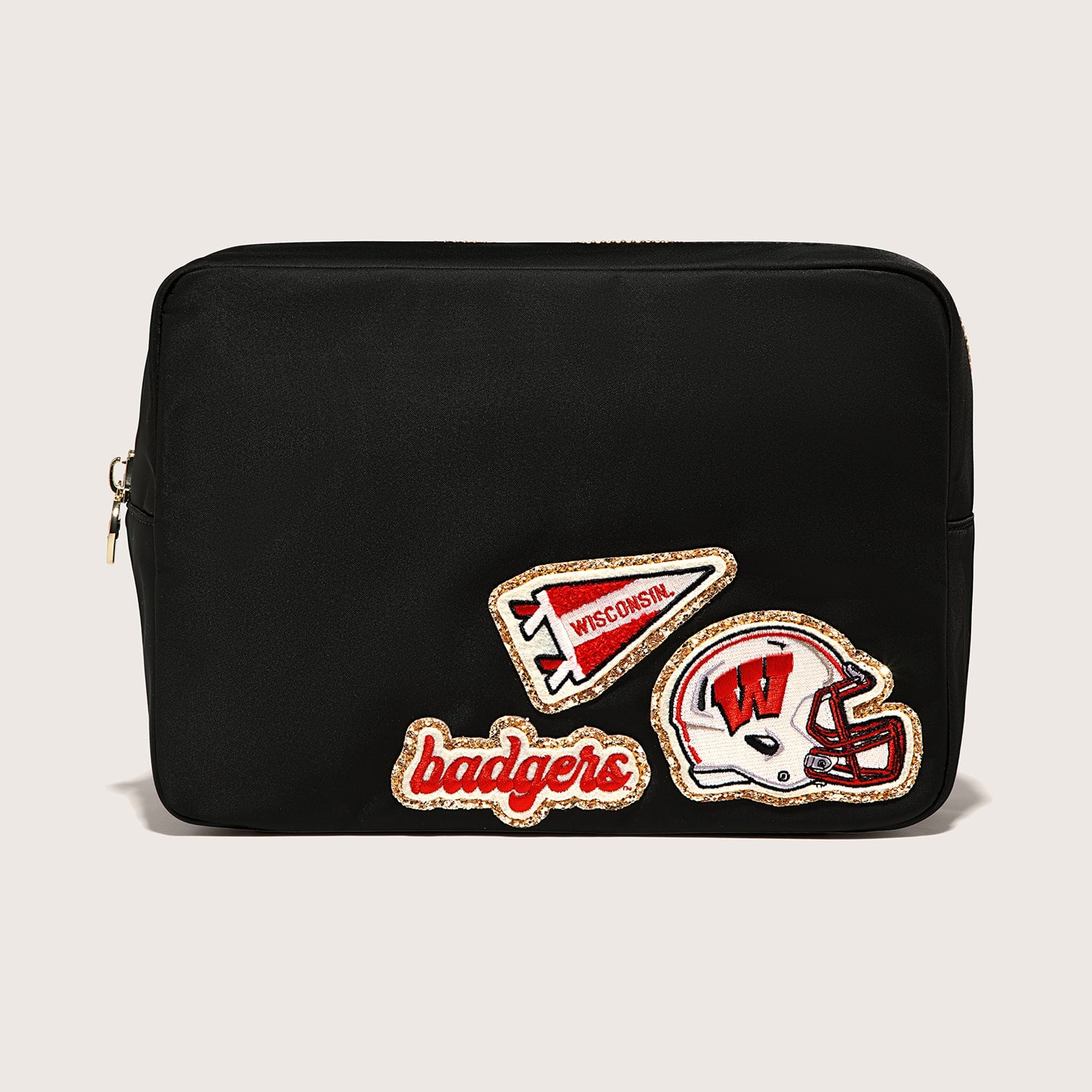 University of Wisconsin Large Pouch