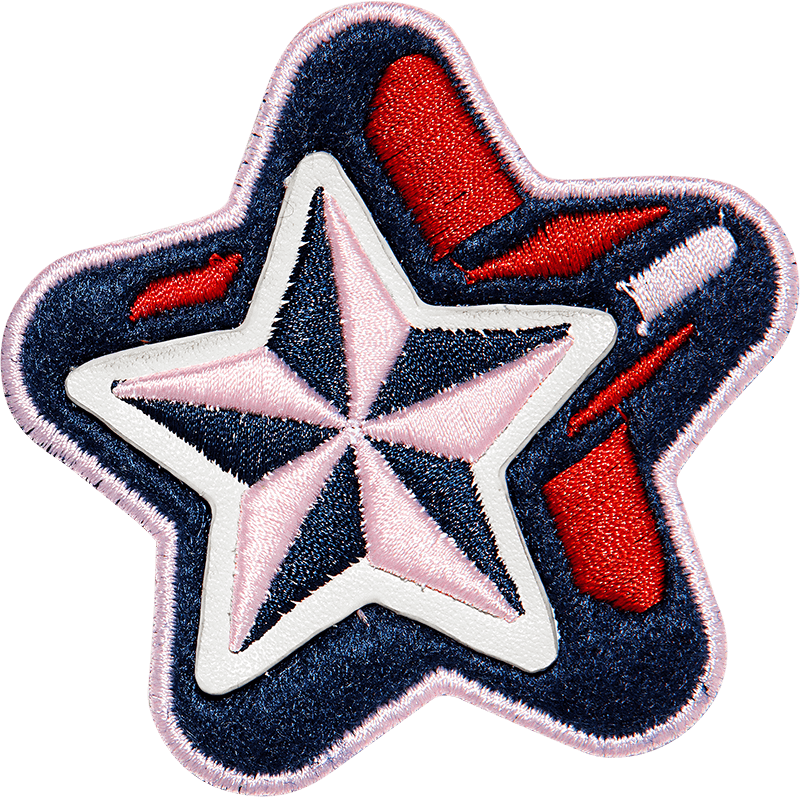 Star Patch