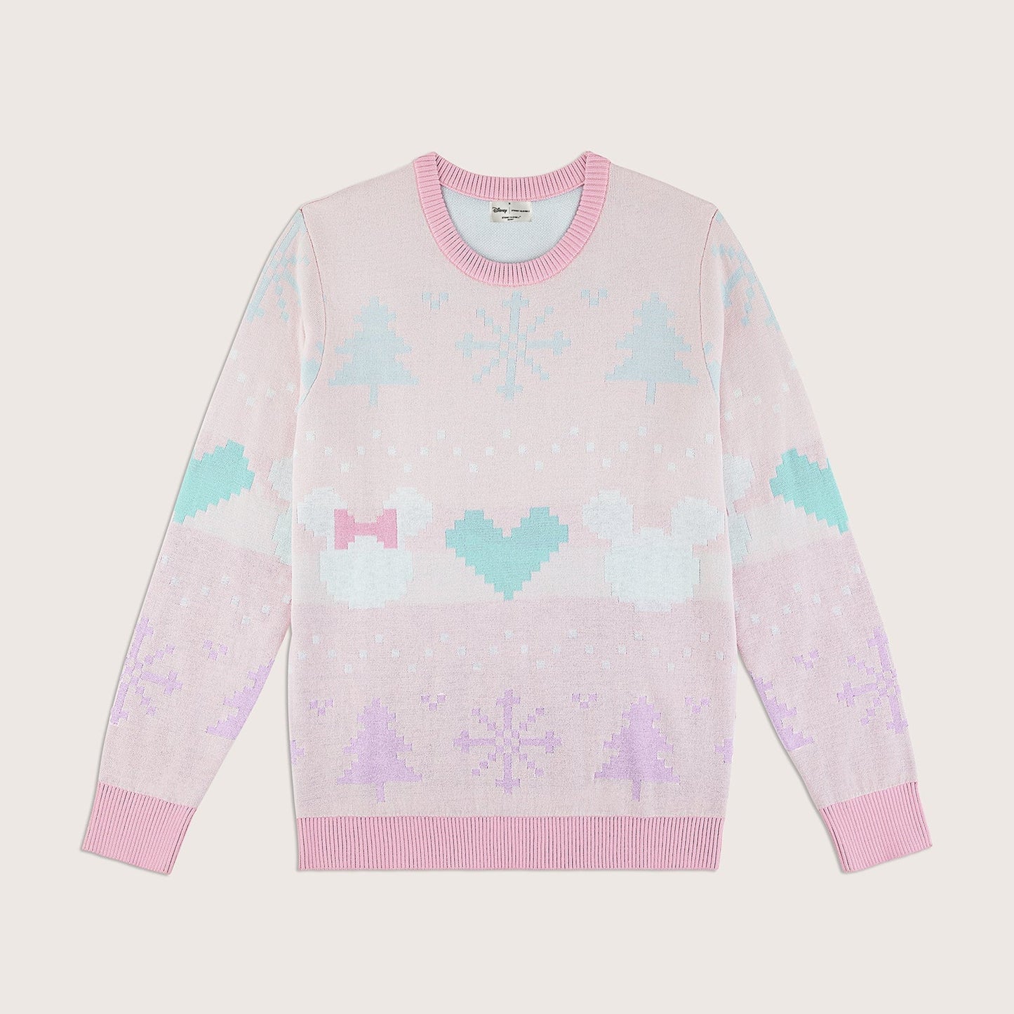 Disney Holiday Sweater
