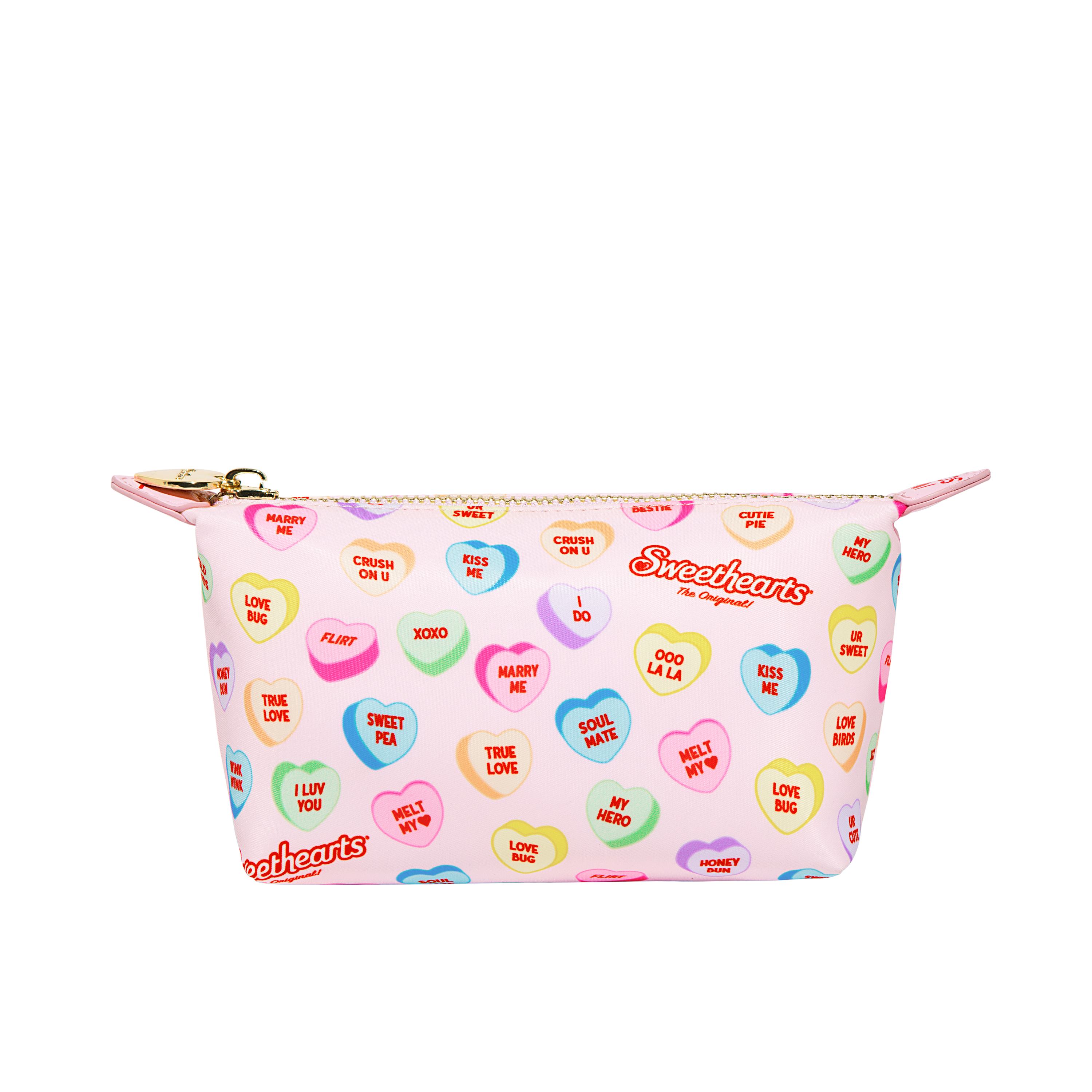 Sweethearts Pouchette