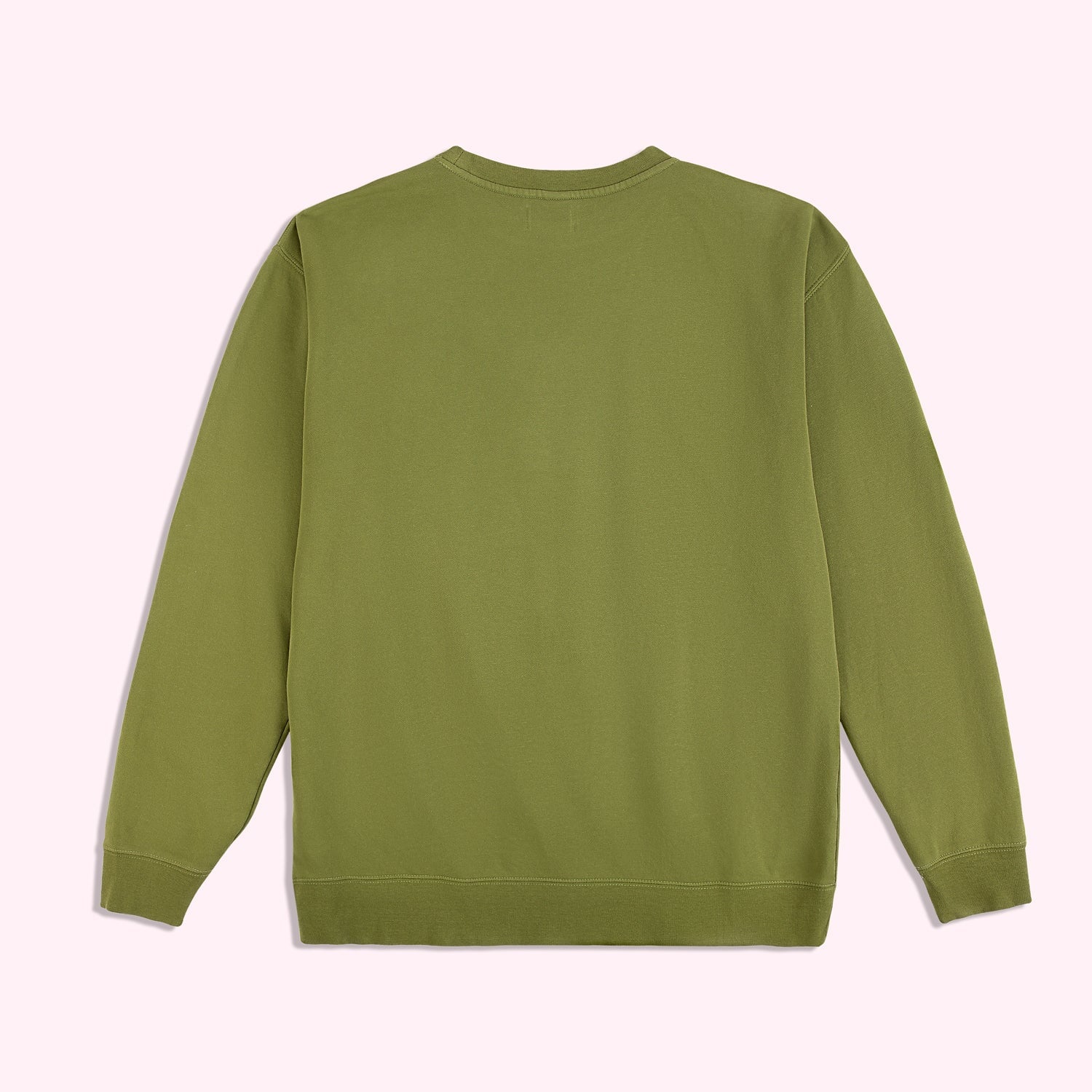 Lion King Green Sweatshirt