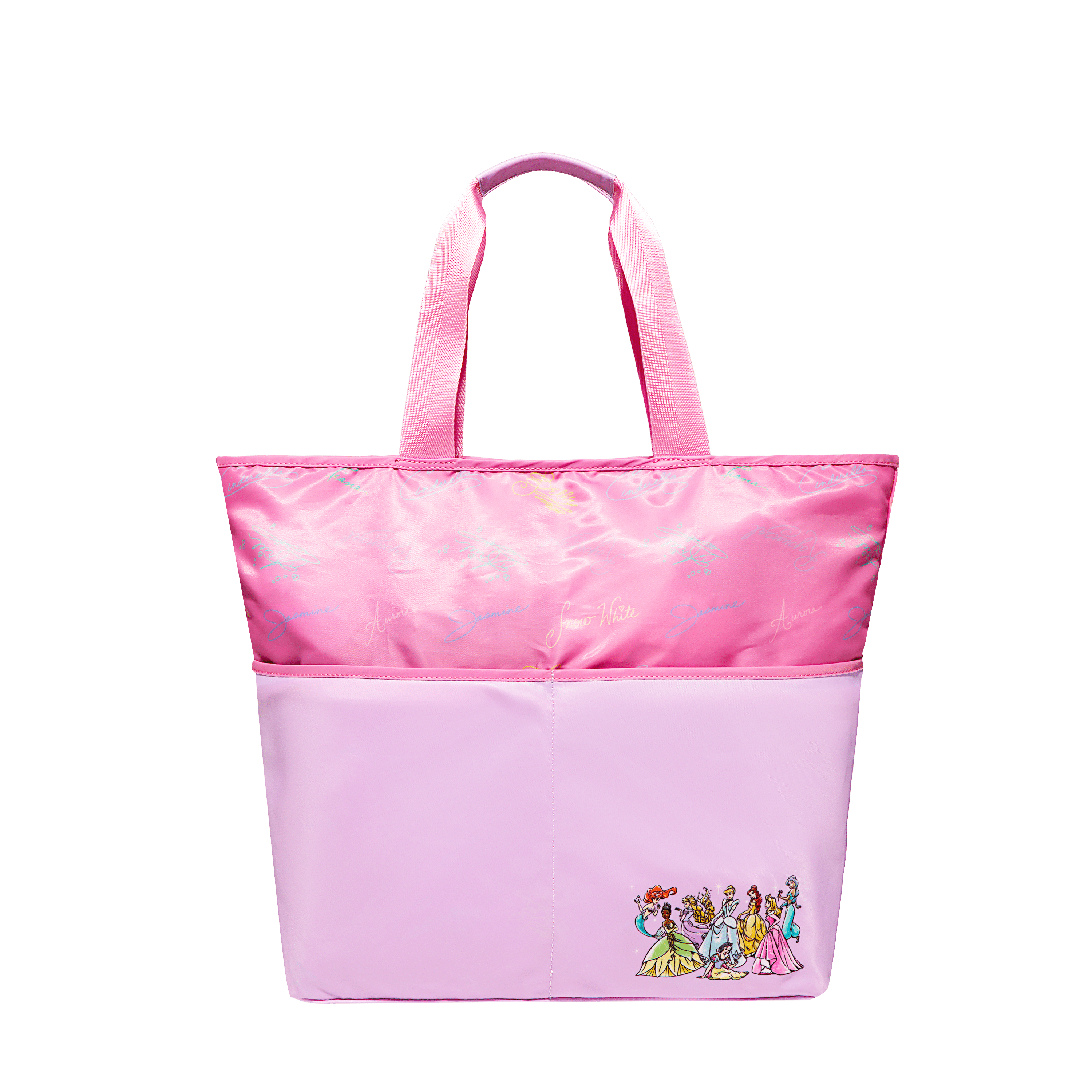 Disney Princess Utility Tote