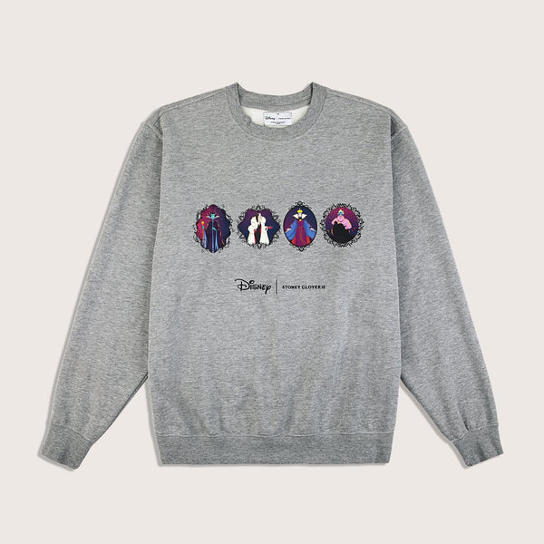 【新品】Disney×Stoney Clover Lane グレー スウェット 新品】Disney×Stoney Clover Lane グレー スウェット - メルカリ