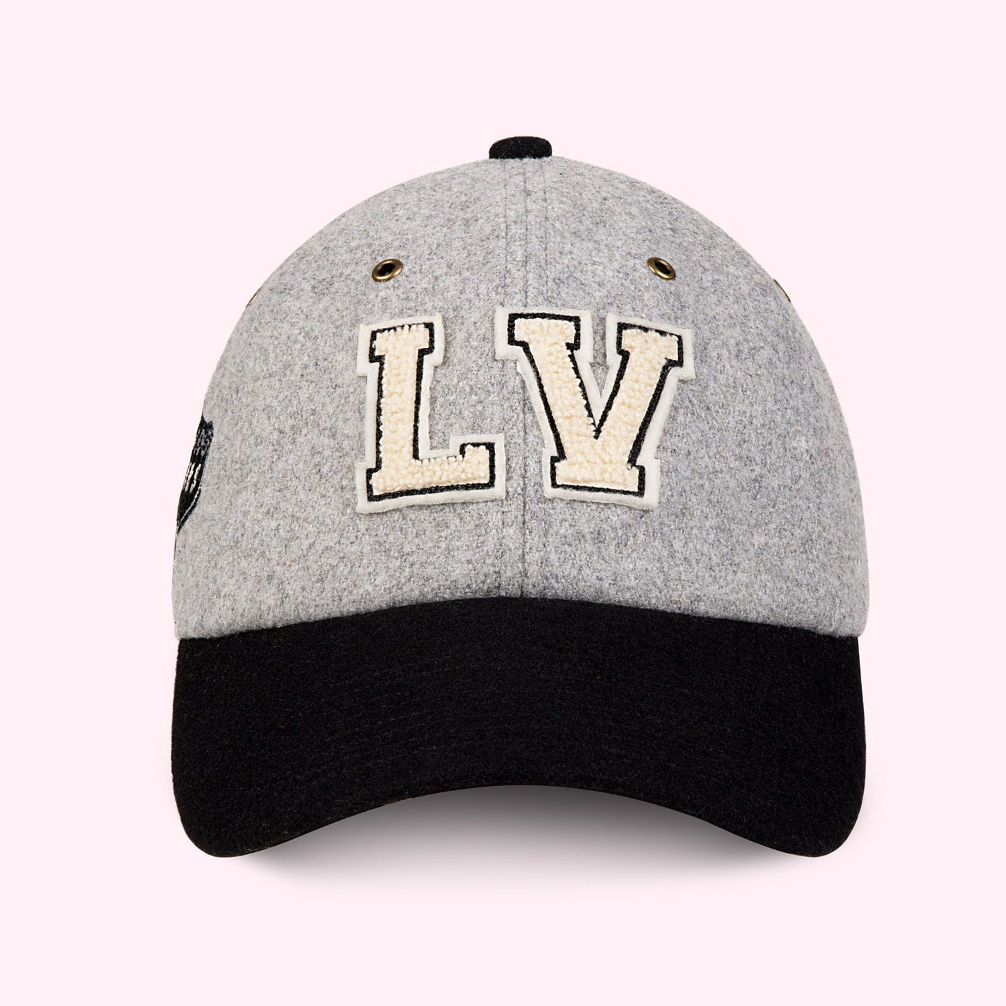 Las Vegas Raiders Super Bowl Capsule Wool Hat