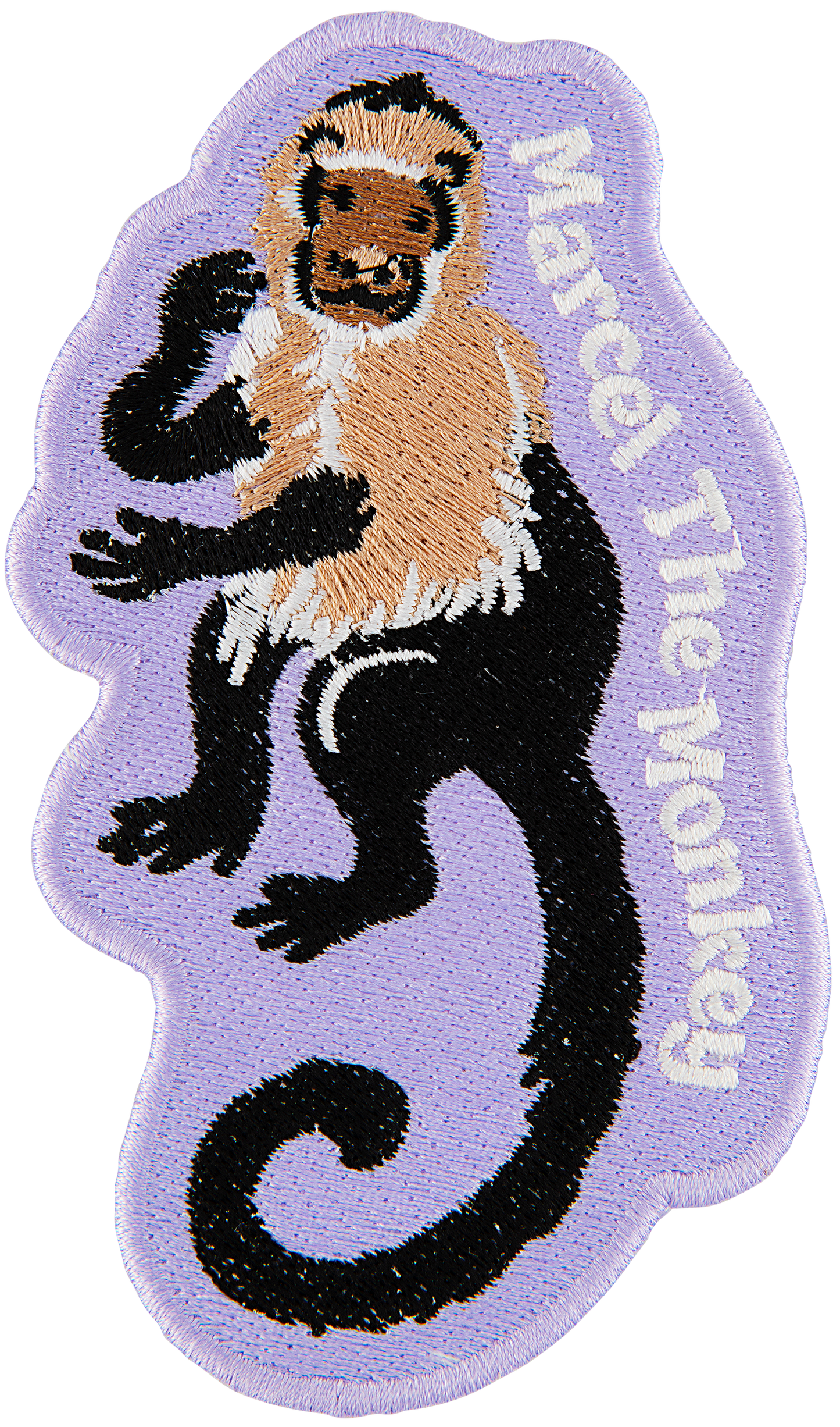 Marcel Patch