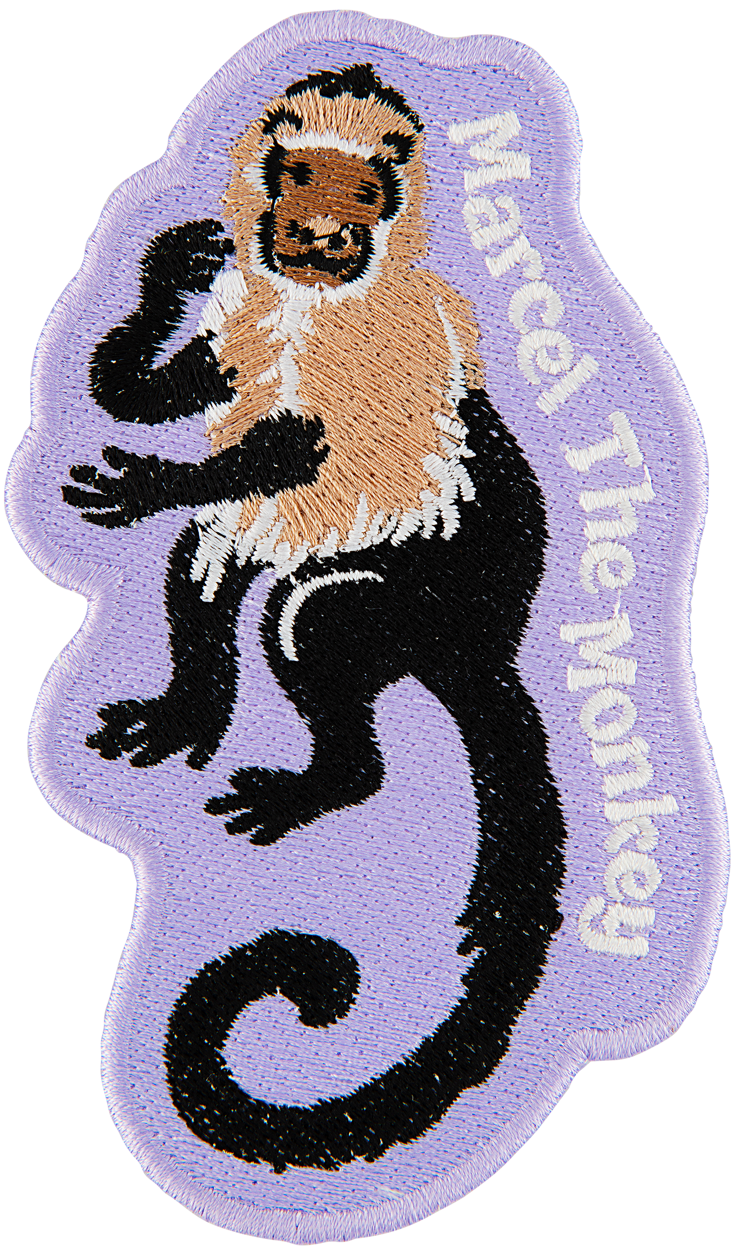 Marcel Patch