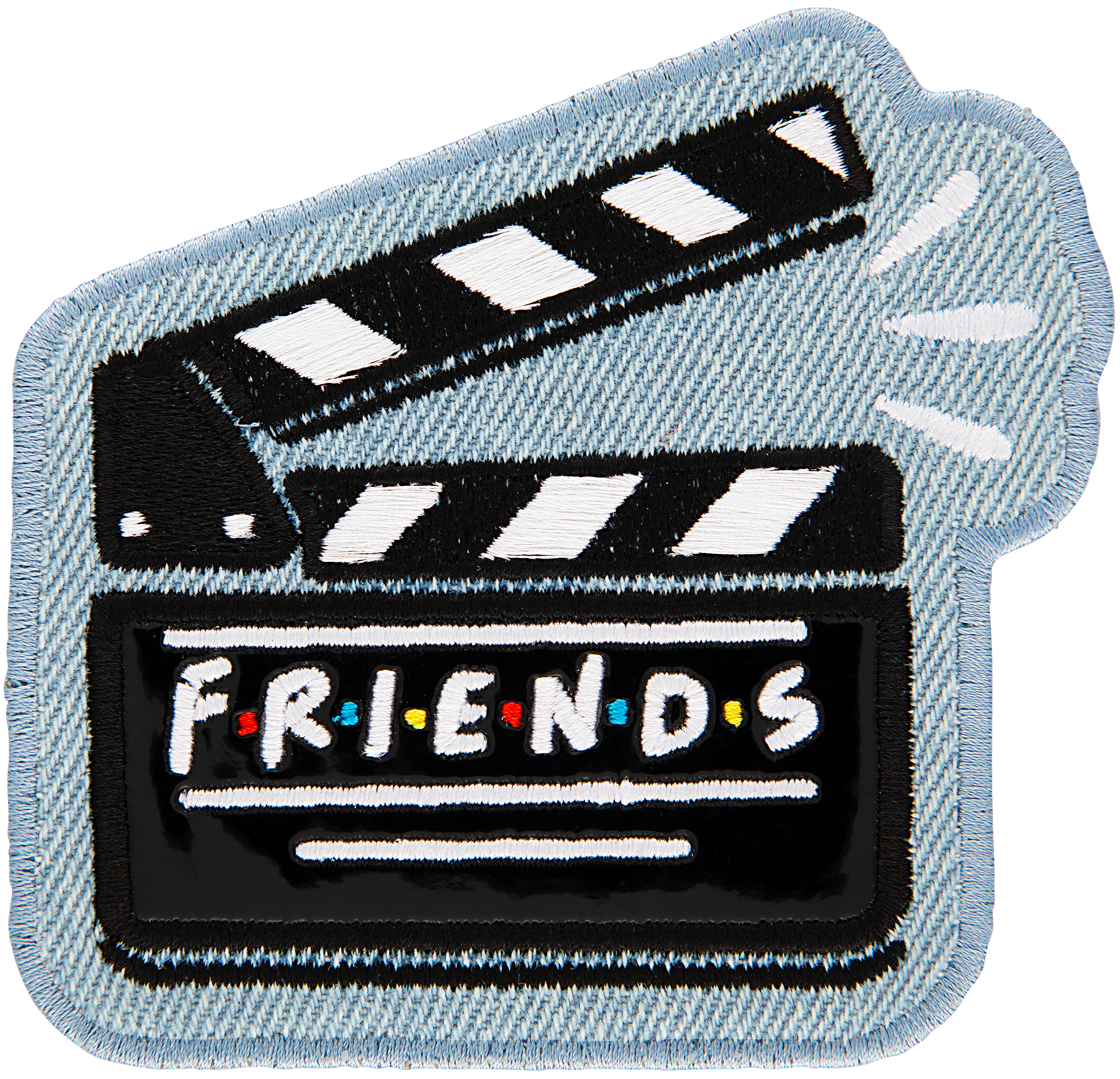 Clapboard Patch