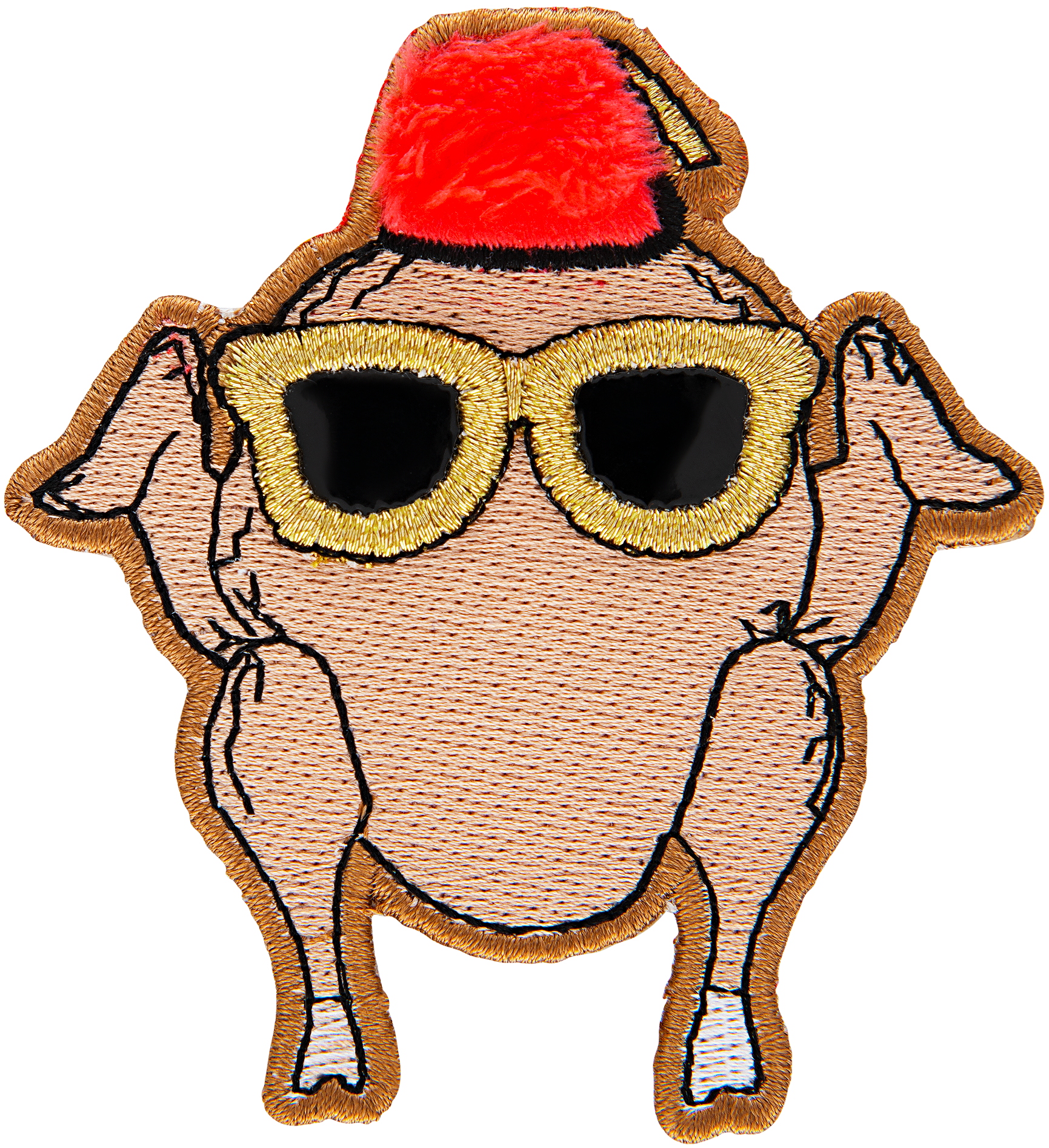 Turkey Patch