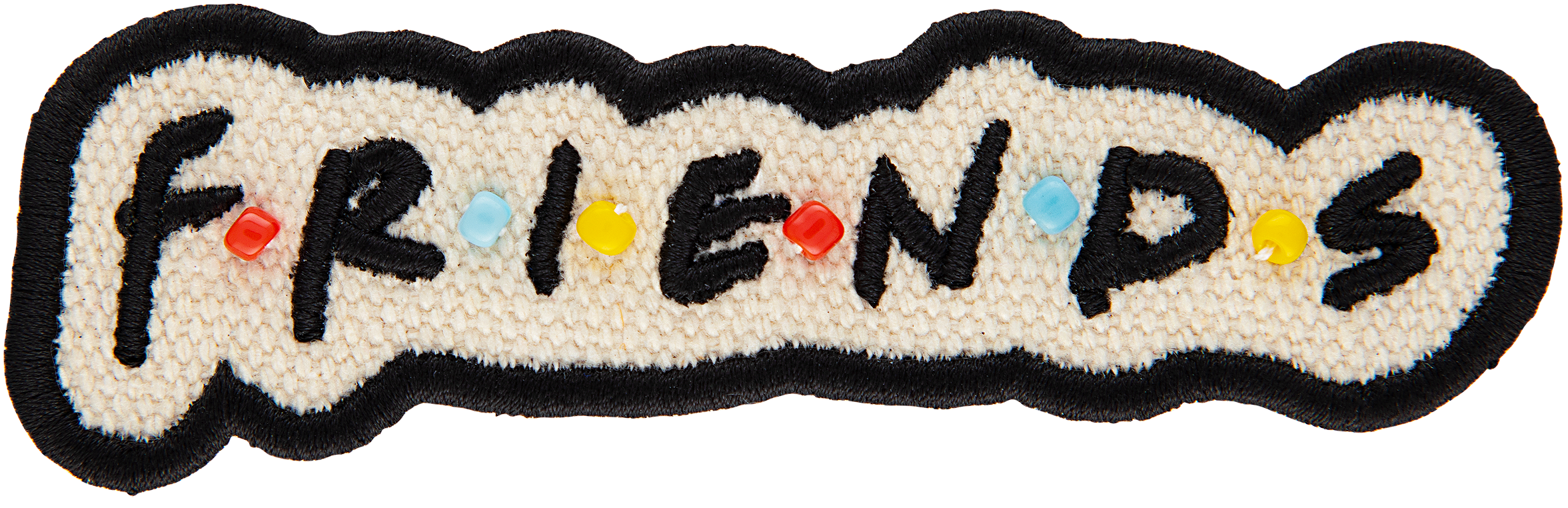 Logo Patch