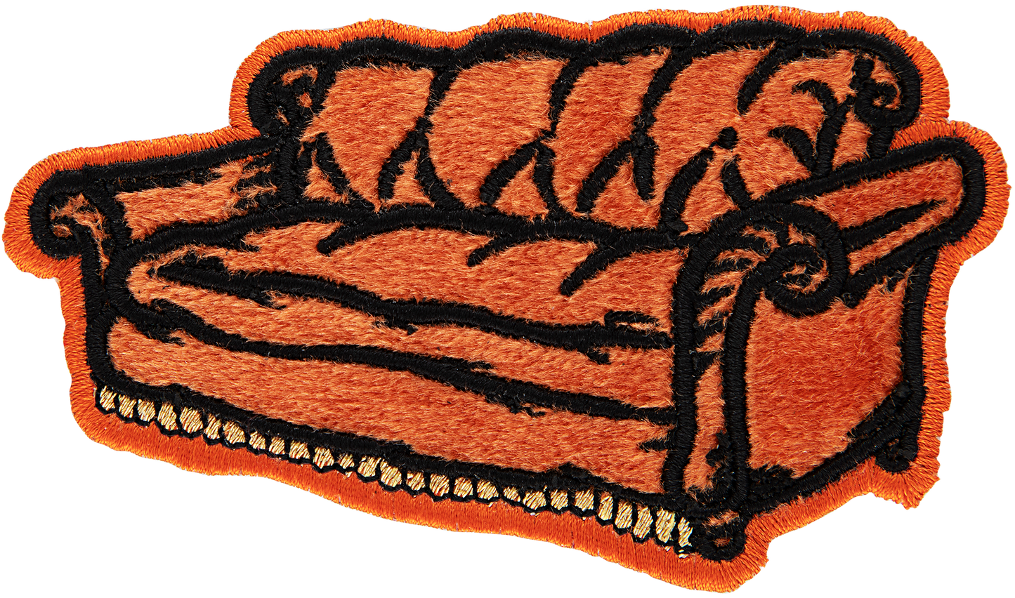 Couch Patch