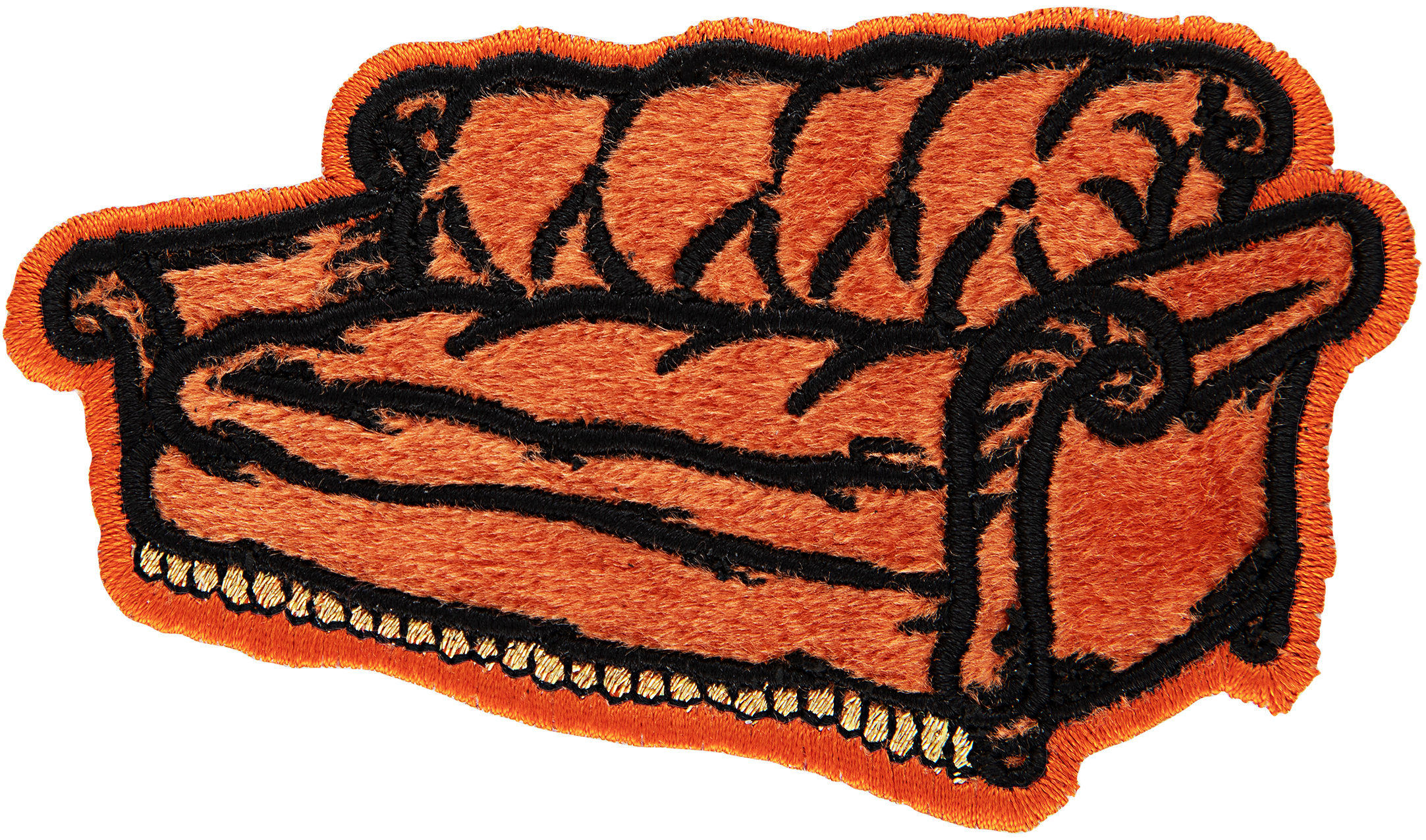 Couch Patch