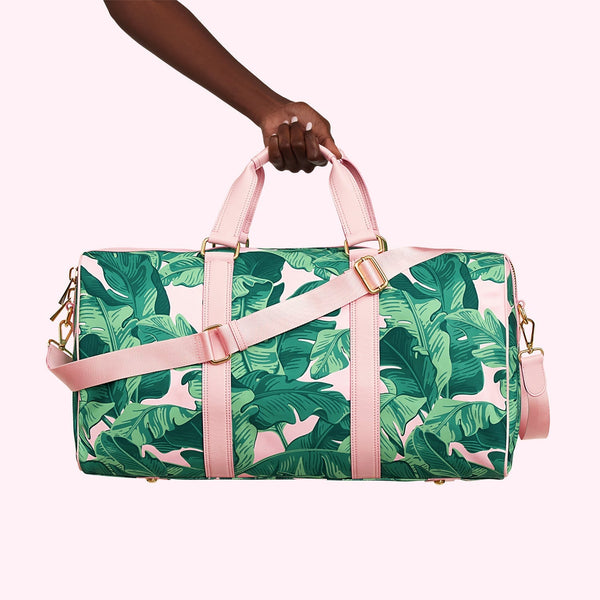 Beverly Hills Hotel Duffle Bag - Customizable | Stoney Clover Lane
