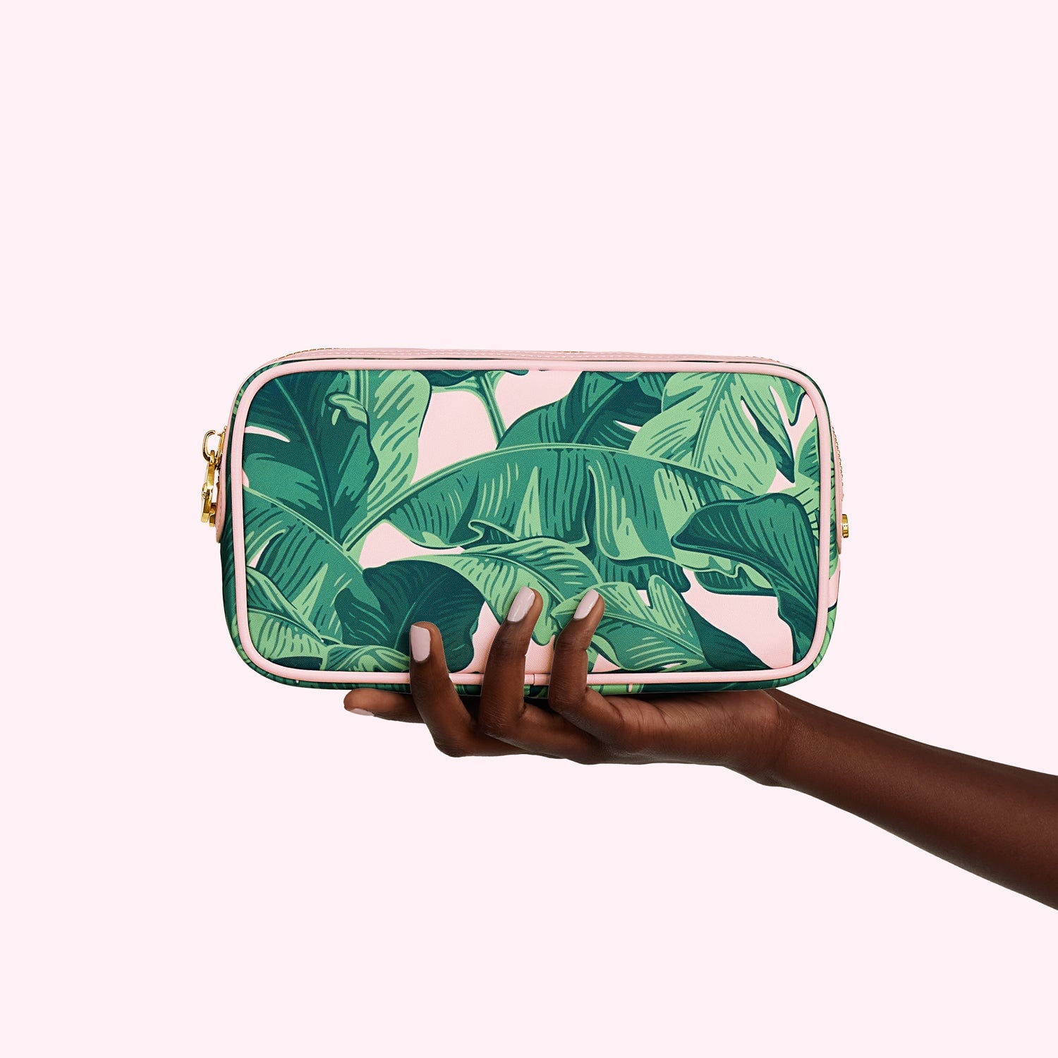 Beverly Hills Hotel Small Pouch