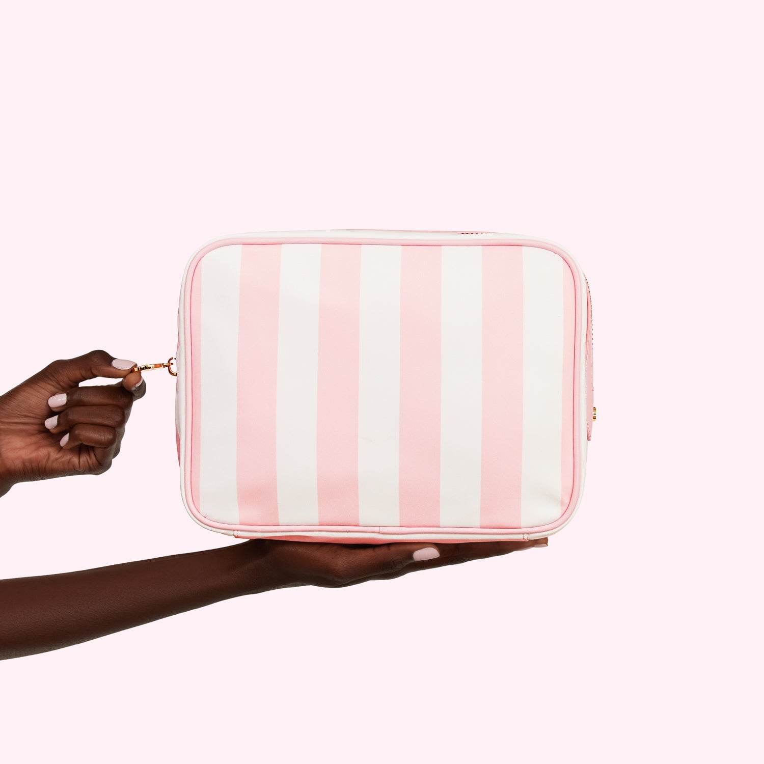 Beverly Hills Hotel Large Pouch