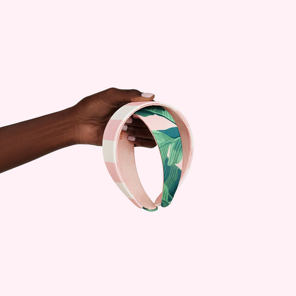 Beverly Hills Hotel Headband | Stoney Clover Lane display picture 3