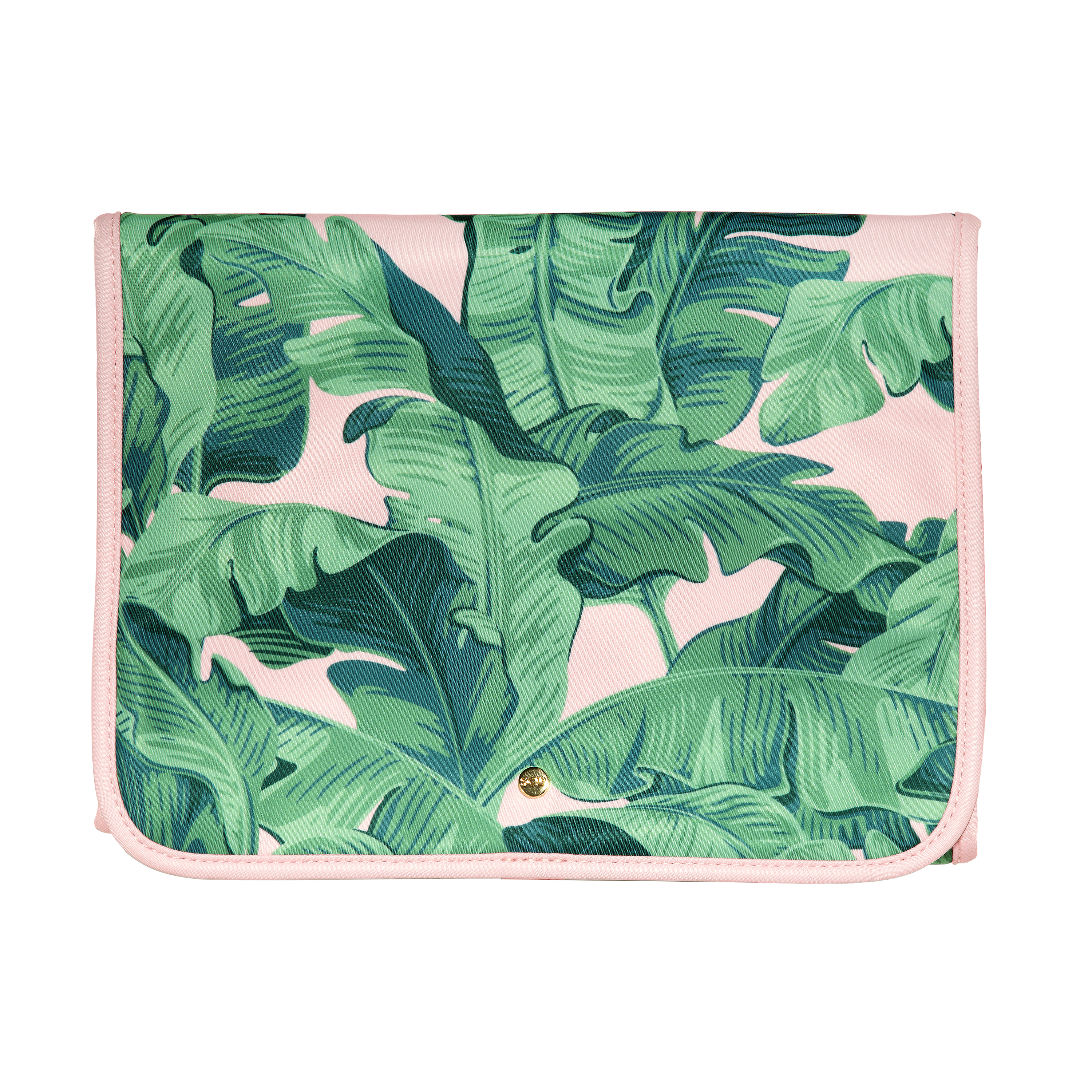 Beverly Hills Hotel Cosmetic Case