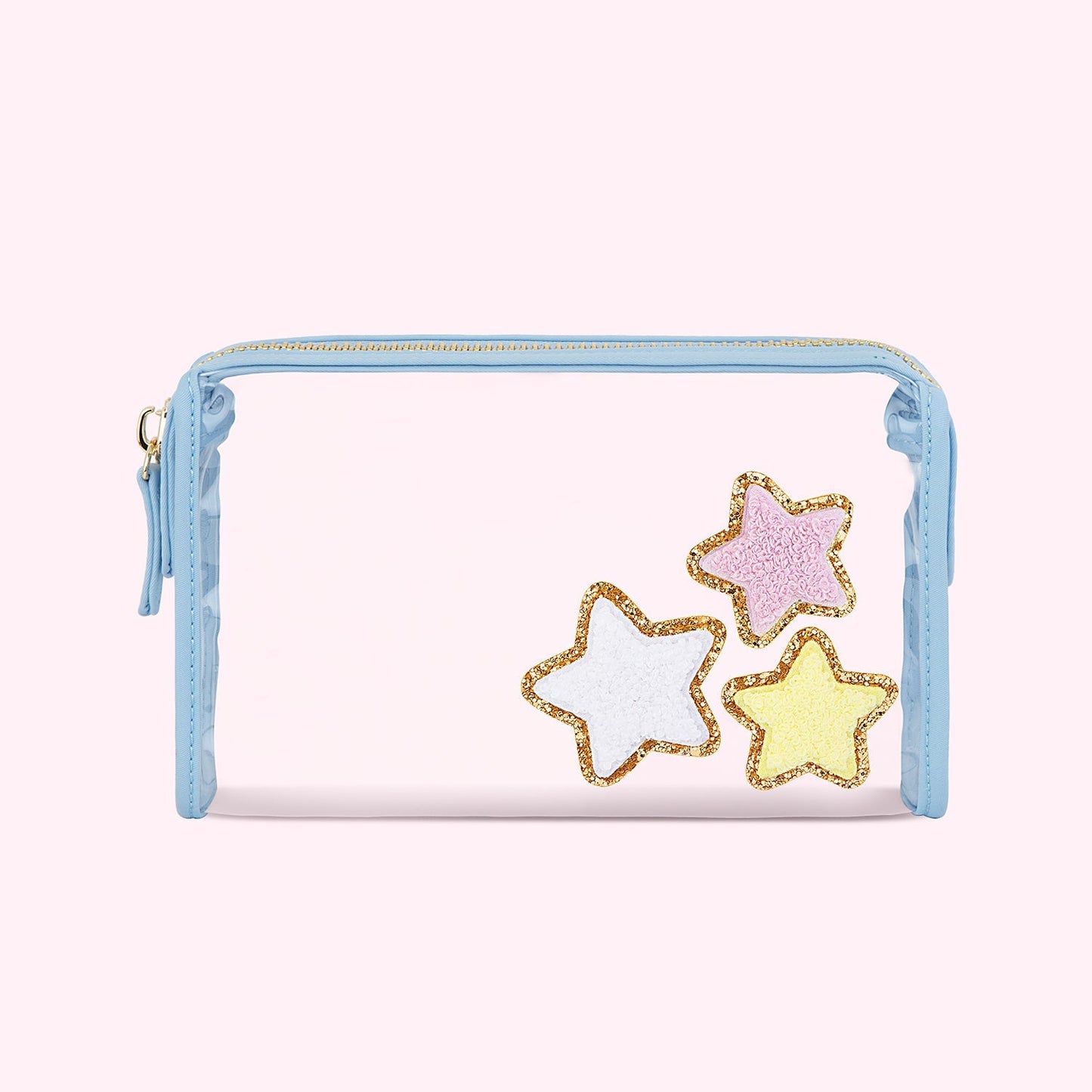 Stars Travel Pouch
