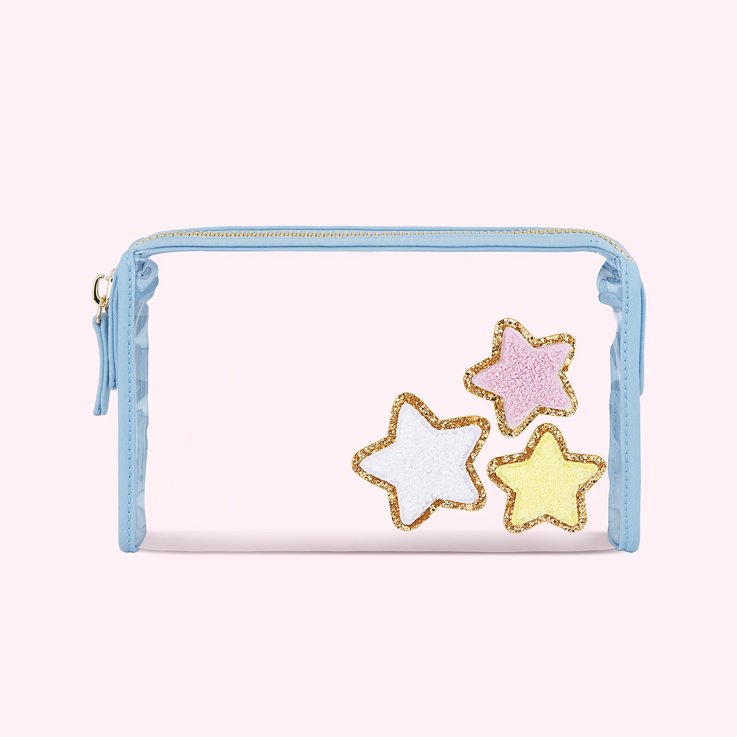 Stars Travel Pouch