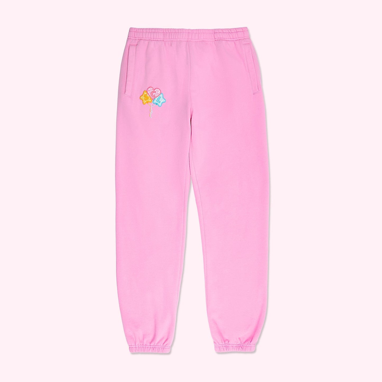 Birthday Sweatpants