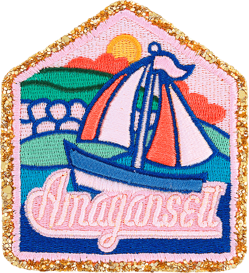 Amagansett Patch