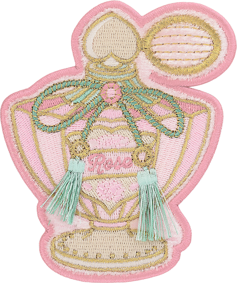 Perfume Patch