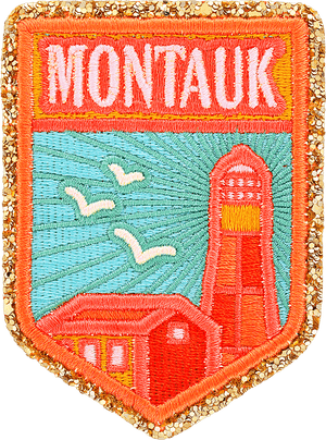 Montauk Patch