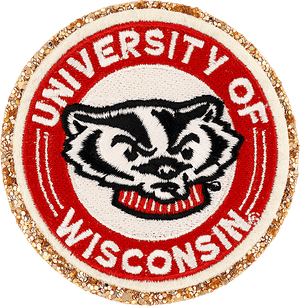 University of Wisconsin Patch