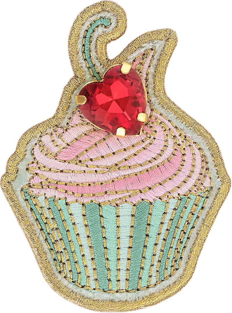 Cupcake Patch