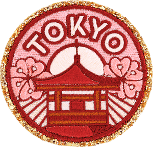 Tokyo Patch