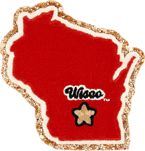University of Wisconsin Patch
