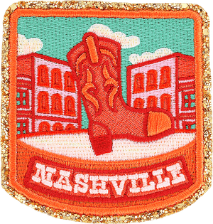 Nashville Patch