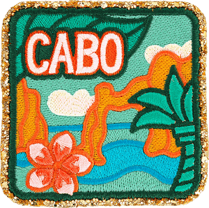 Cabo Patch