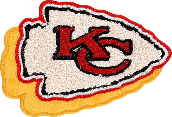 Kansas City Chiefs Patch