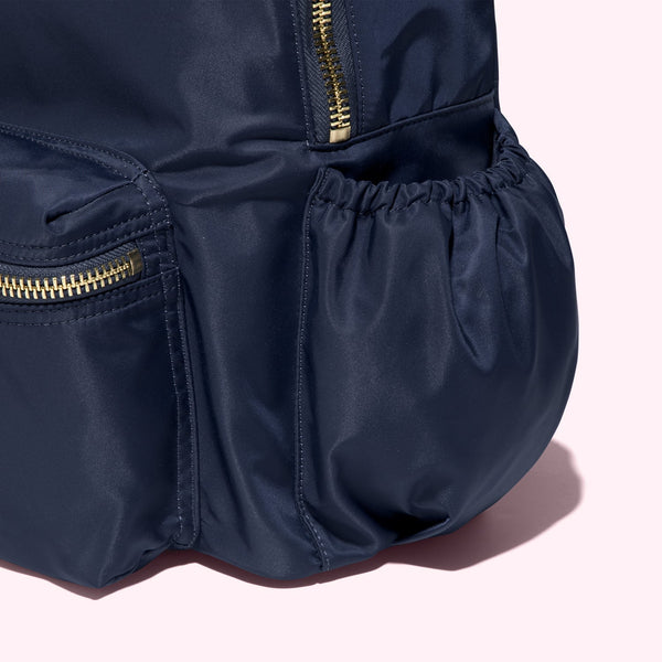 Classic Backpack with Water Bottle Holder | Stoney Clover Lane display picture 1