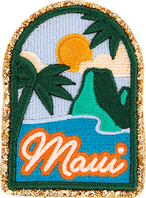 Maui Patch