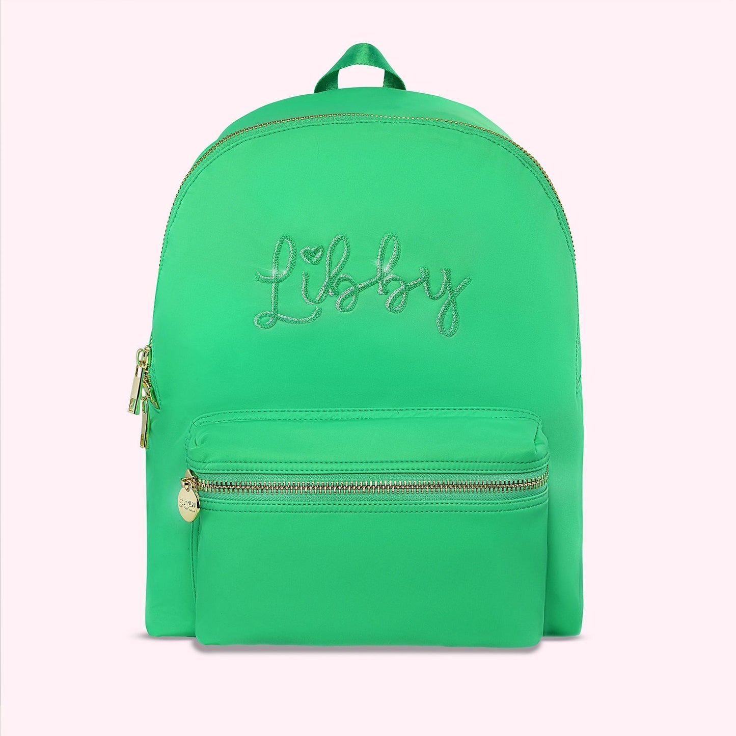 Custom Embroidered Classic Backpack