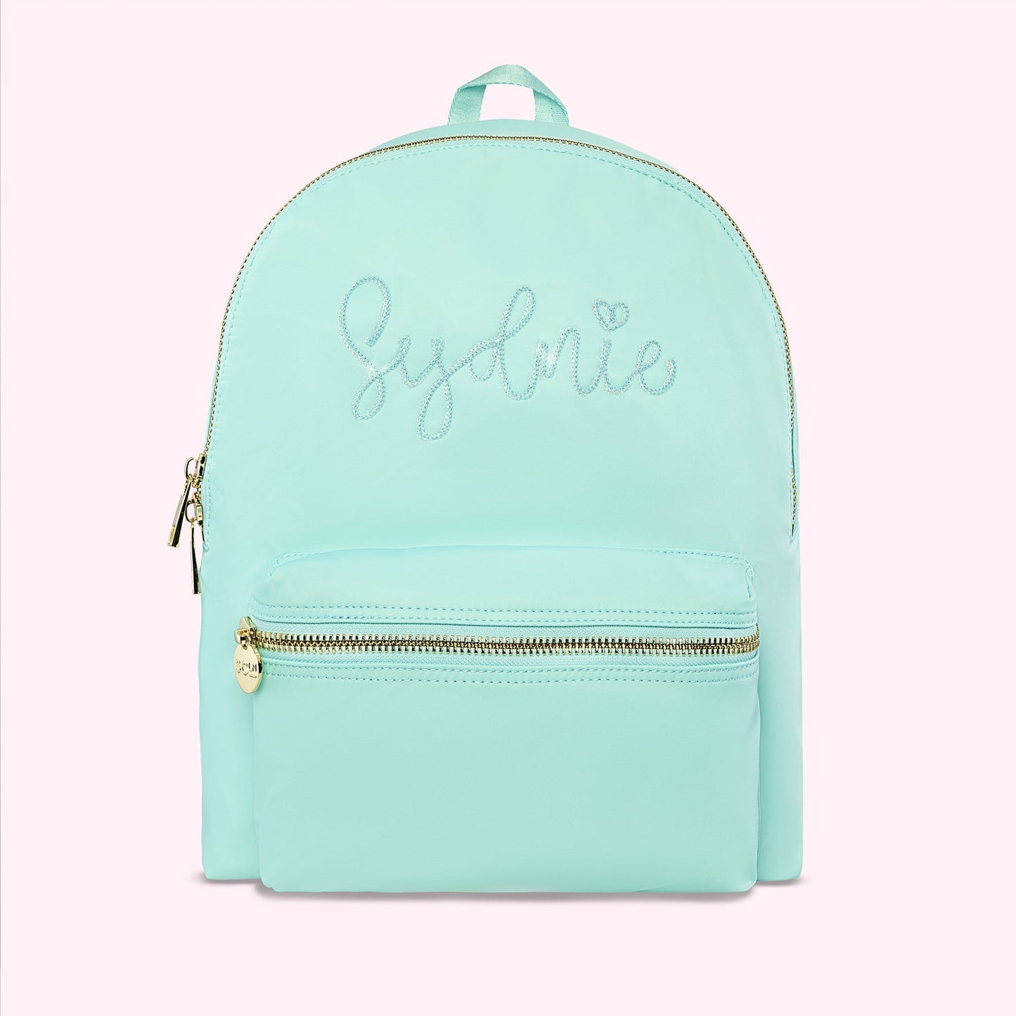 Custom Embroidered Classic Backpack